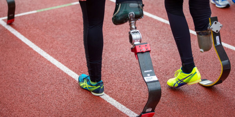 Dit zijn sport en bewegen waard als je een fysieke beperking hebt
