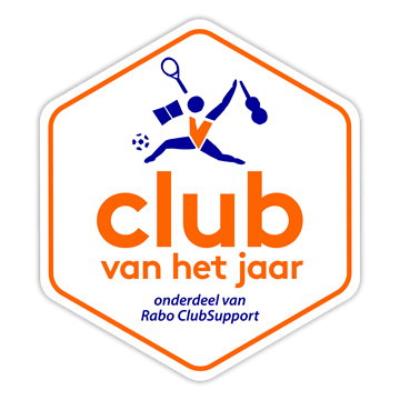 Club van het jaar