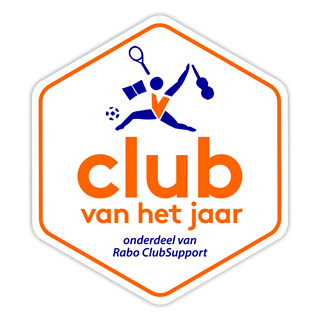 Club van het jaar