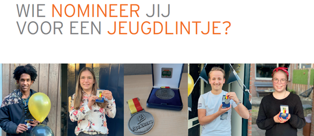 Jeugdlintje