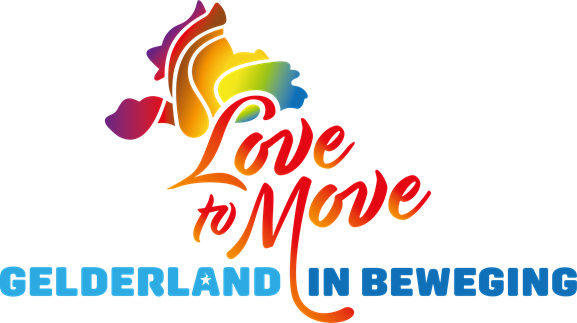 Gelderland in beweging