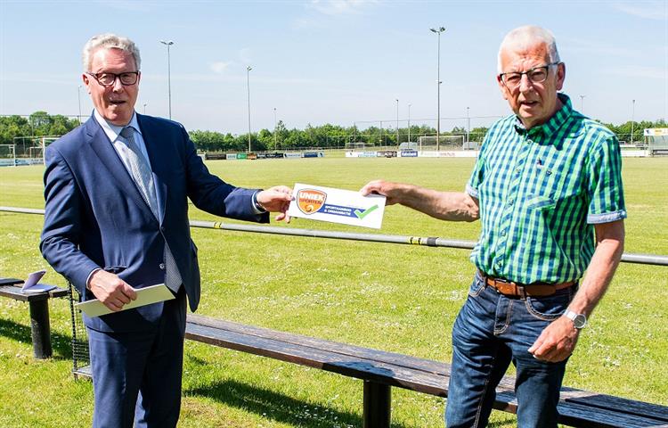 Hoe toegankelijk is jouw sportclub