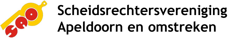 Twee cursussen vanuit de Scheidsrechtersvereniging Apeldoorn en omgeving
