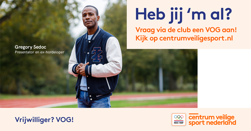 CAMPAGNE GRATIS VOG-REGELING