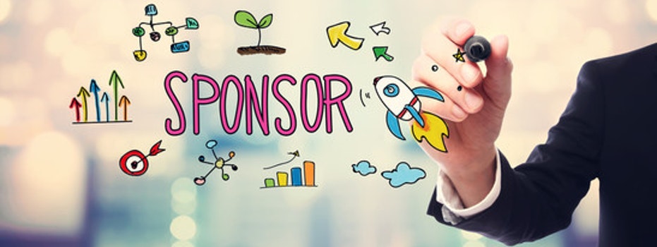 TRAINING 'SPONSORING NIEUWE STIJL' 10 EN 29 MAART 2022