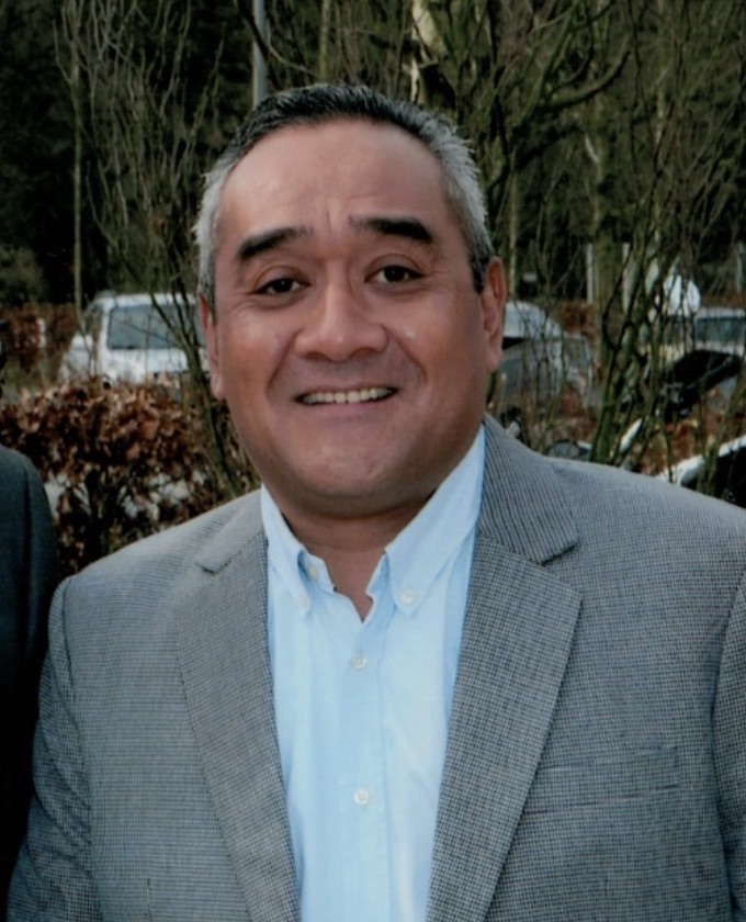 AFTREDEN BESTUURSLID SPORTRAAD APELDOORN FRITS VAN DER LEY