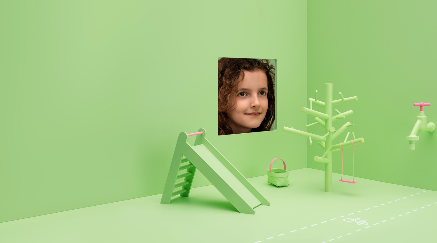 Sporten in een gezondere sportomgeving