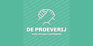 Proeverij