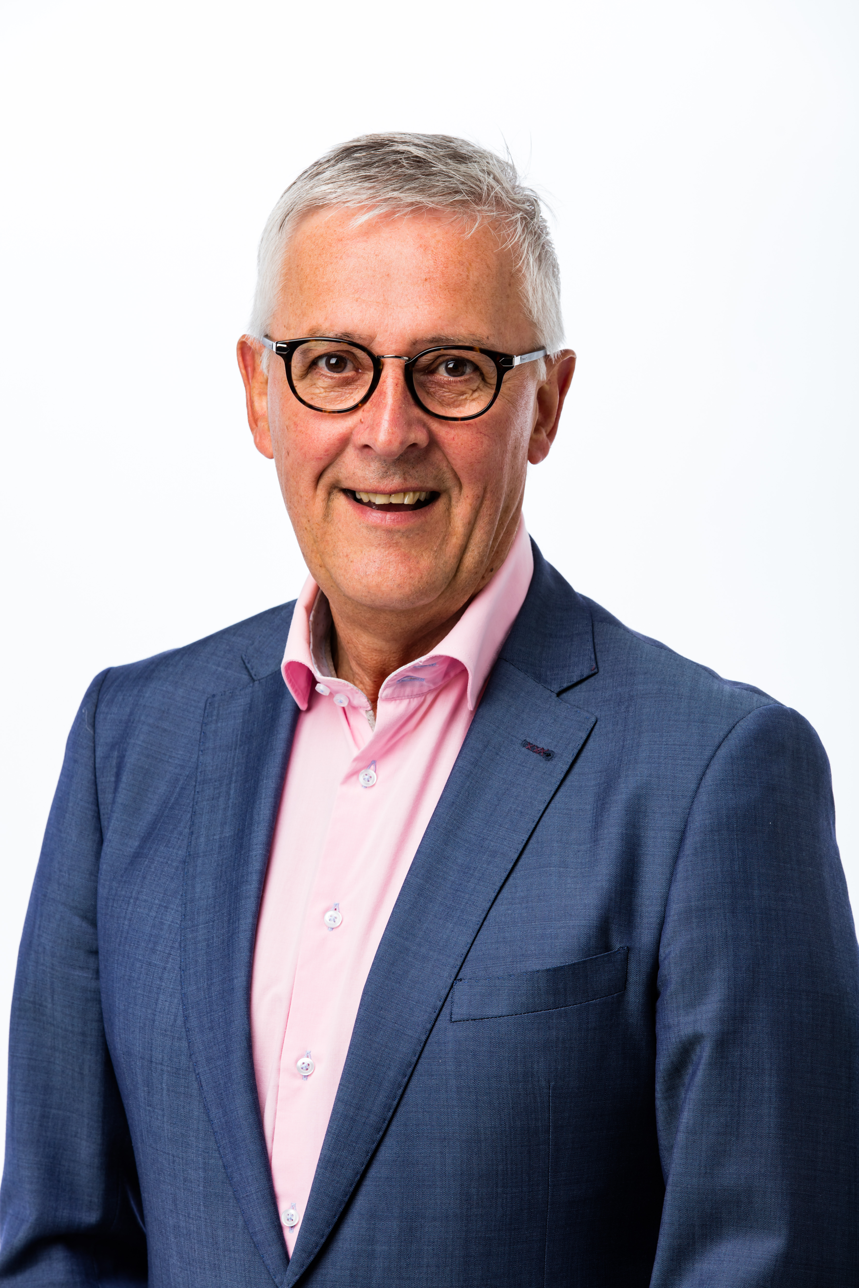 Vertrouwenspersoon in de sport