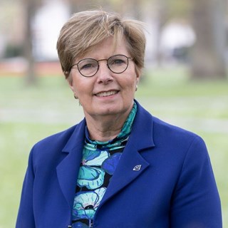 Anja Prins