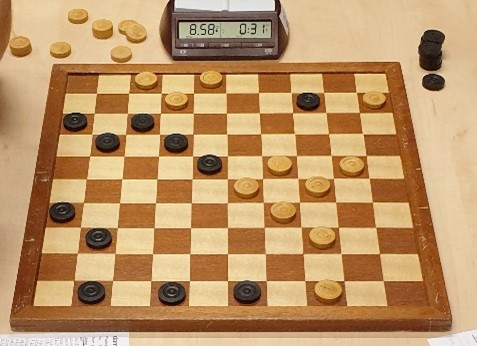 NK Sneldammen zaterdag 11 juni 2022 11.00 uur