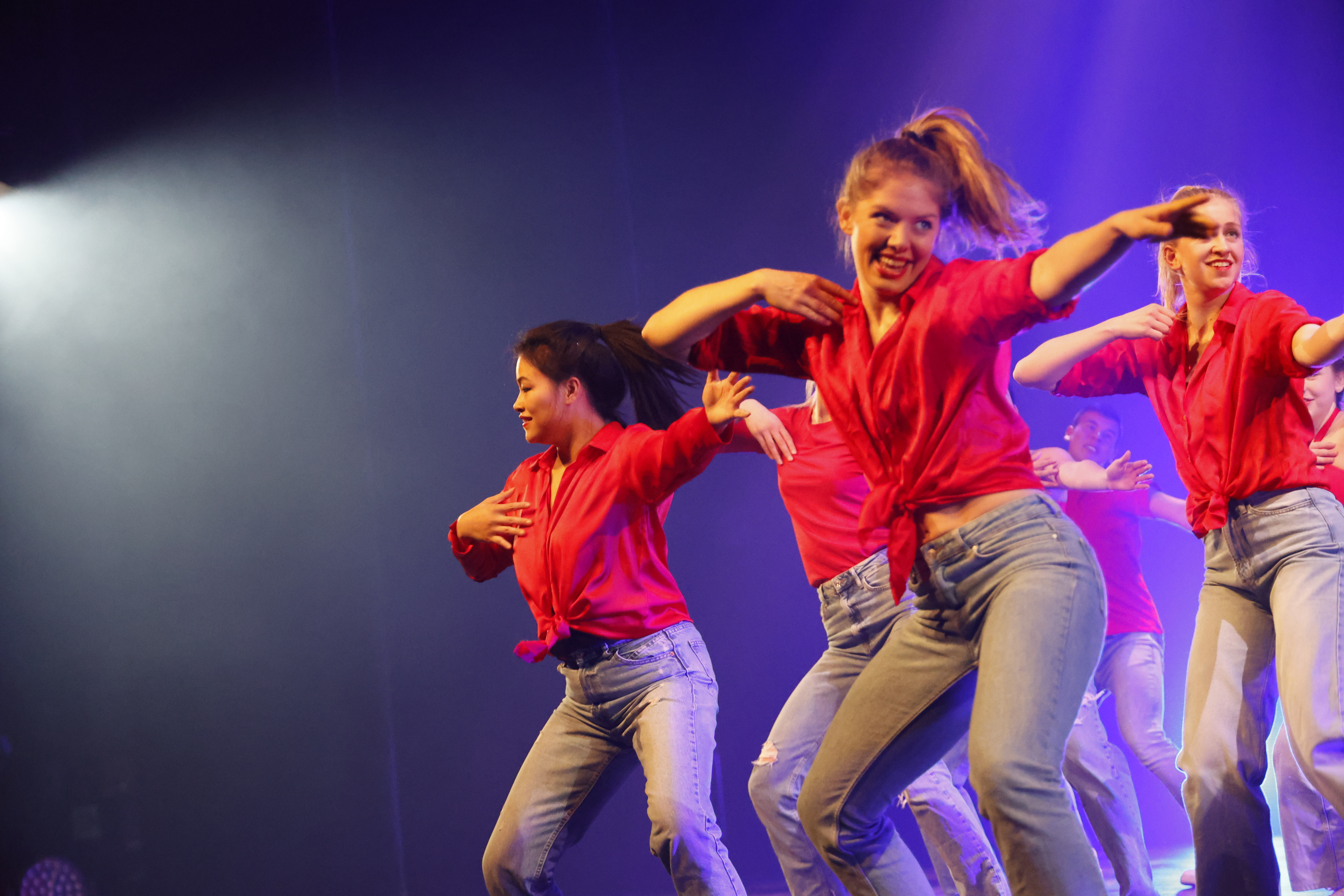 Sporters geëerd op Apeldoorns Sportgala in Schouwburg Orpheus