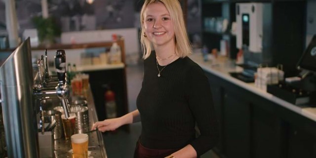 alchohol