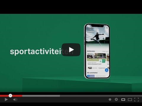 Sportplein Apeldoorn: plaats voor jouw aanbod en activiteiten