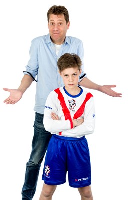 Positief coachen