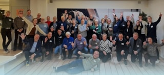 lokale sportraden