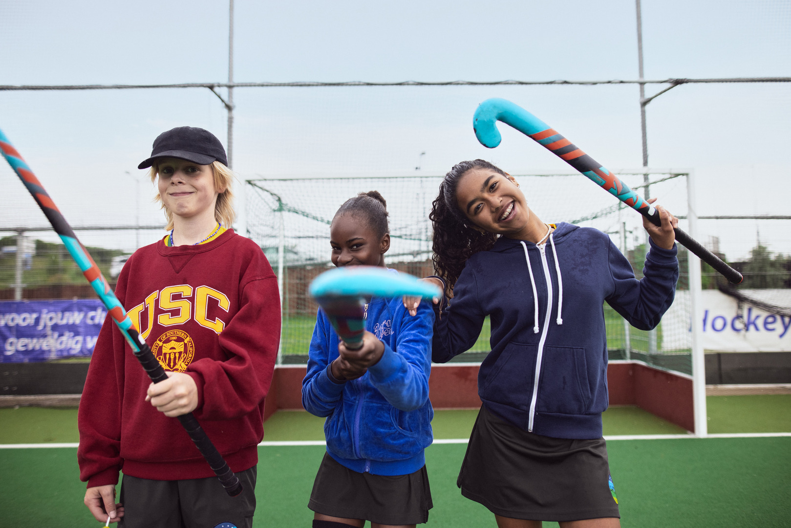 Save the Date Rabo ClubSupport Inspiratieavond | Sport 30 januari 2023