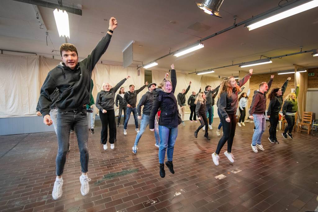 Vereniging in nood krijgt steun