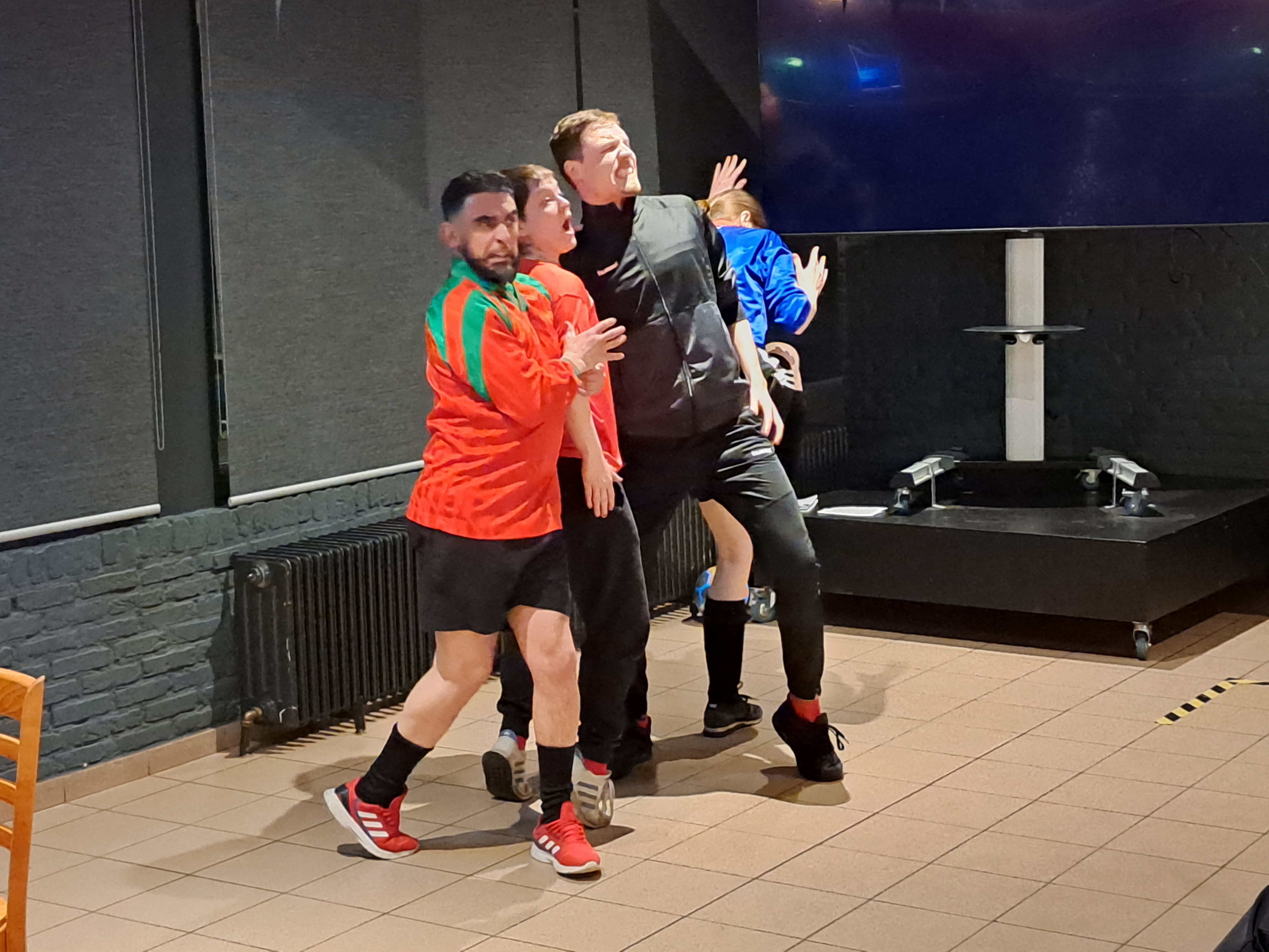 Hoe divers en inclusief is jouw vereniging?