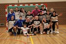 Teamfoto Heren 1 seizoen 2022-2023