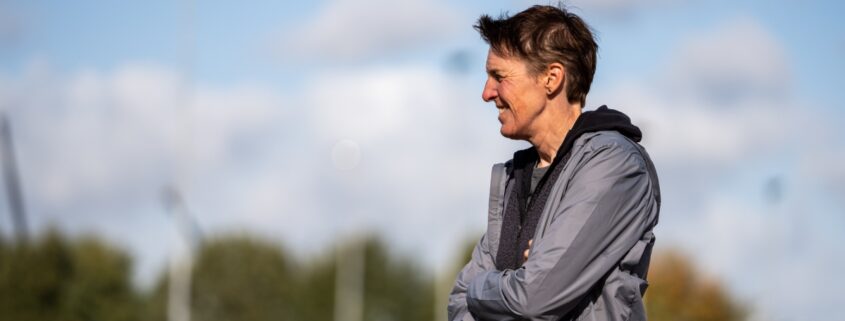 Trainerscongres Topsport Gelderland 'Veilig naar de top'