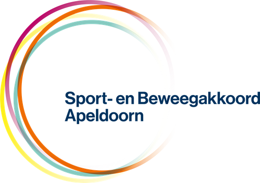 sportakkoord logo Apeldoorn nieuw