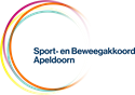 sportakkoord logo Apeldoorn nieuw