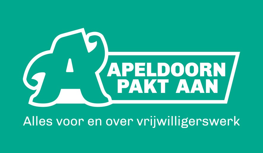 Dag van de vrijwilliger/7 december 2023