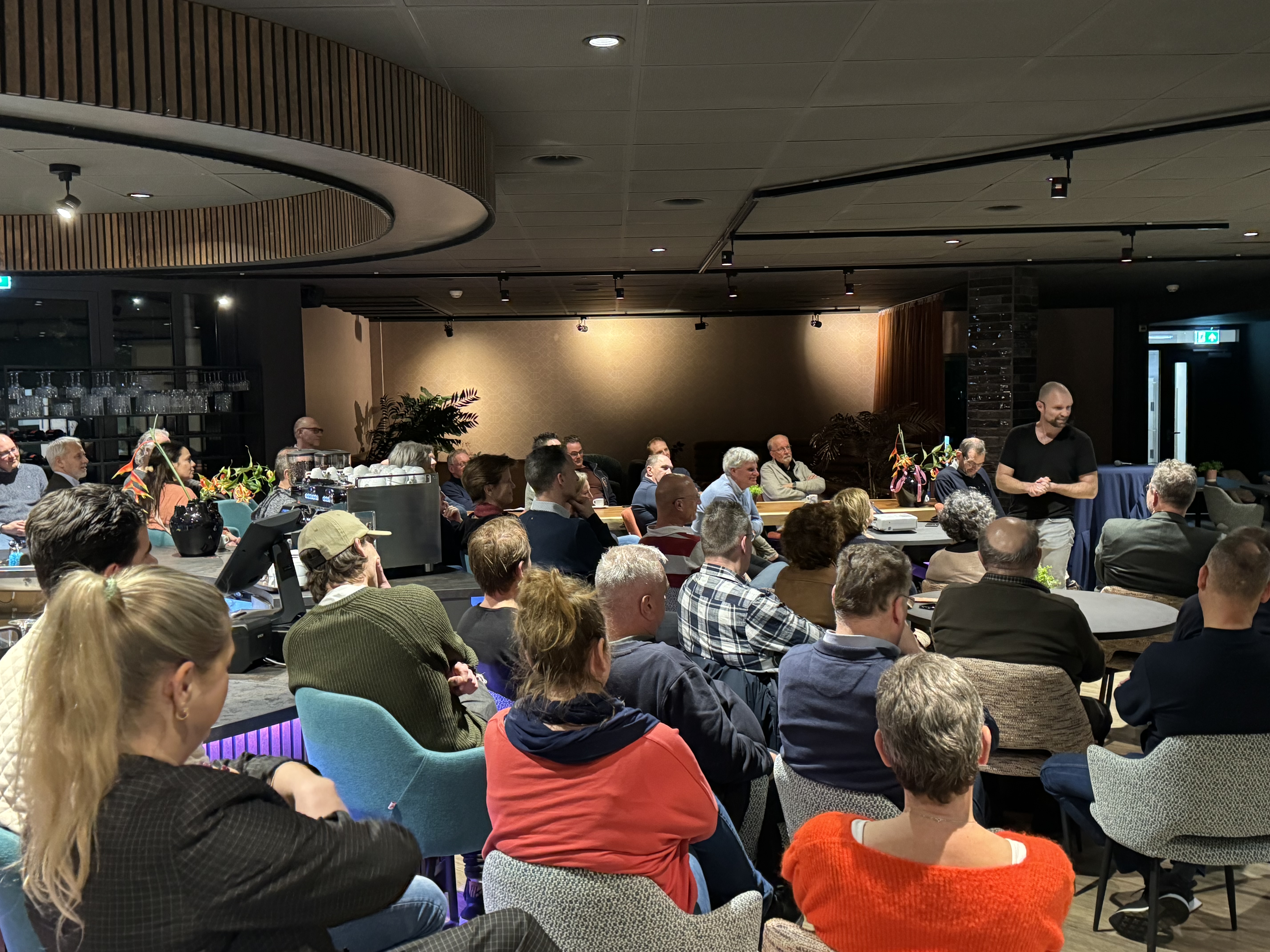 Verenigingsmonitor gemeente Apeldoorn