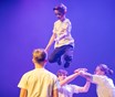 Freerunning 2