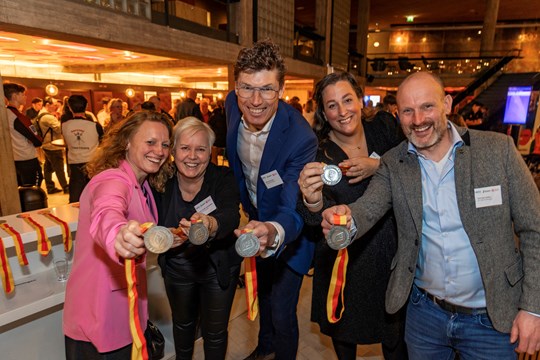 RobVoss 24 Sportverkiezingen 00