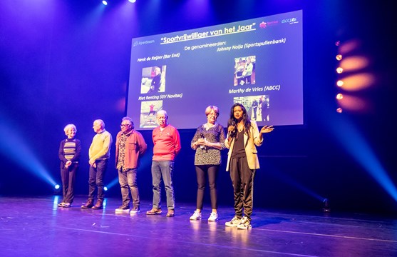 RobVoss 24 Sportverkiezingen 11