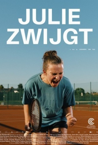 Filmtip: Julie Zwijgt