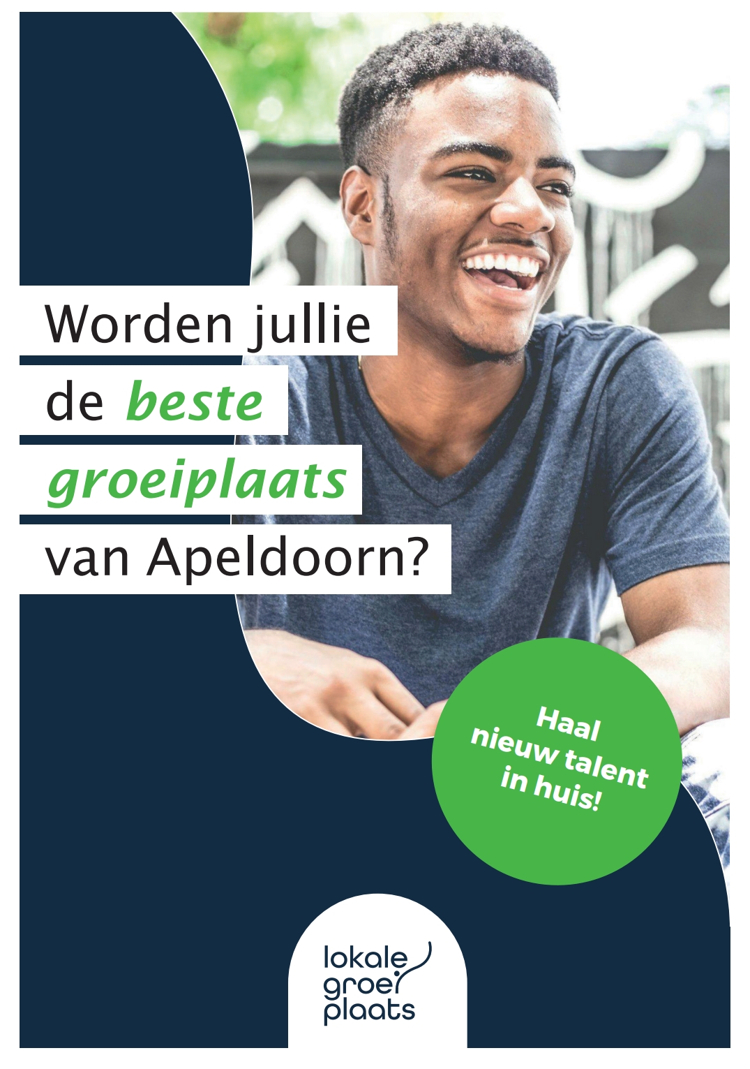 Is jouw vereniging de Groeiplaats voor leerlingen van het ESK?