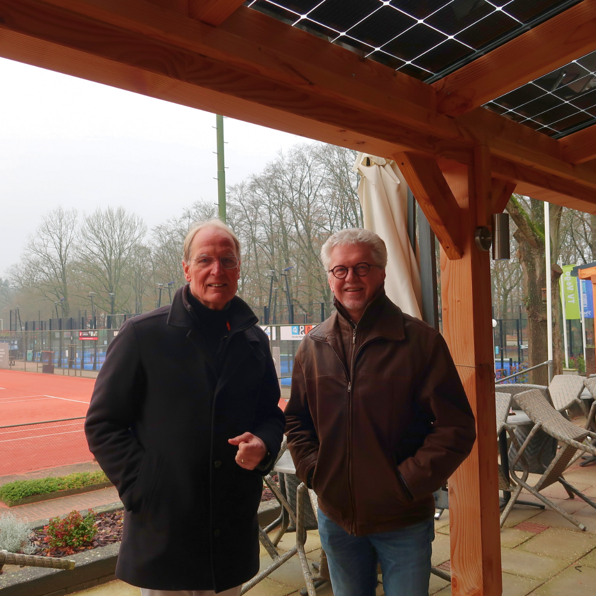 Van uitdaging naar kans: TV VEGO’s duurzame transformatie