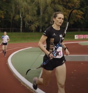 Clinic ‘Run Archery’ - meld je aan! 