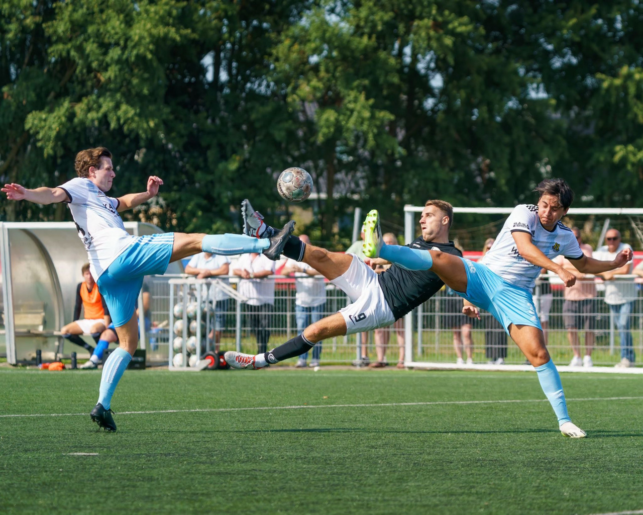 11Teamsports ApeldoornCup 2025