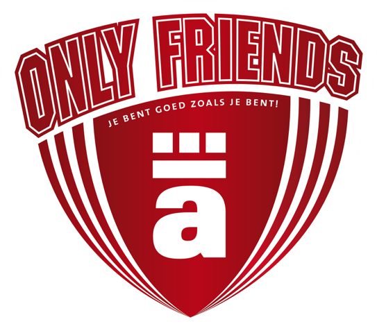 Uitnodiging Informatieavond: Only Friends Apeldoorn, maandag 6 oktober