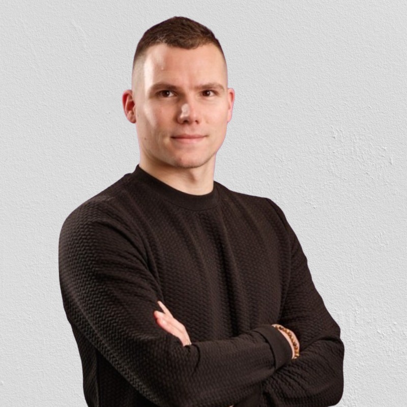 Even voorstellen: Sportparkmanager Orderbos en verenigingsondersteuner