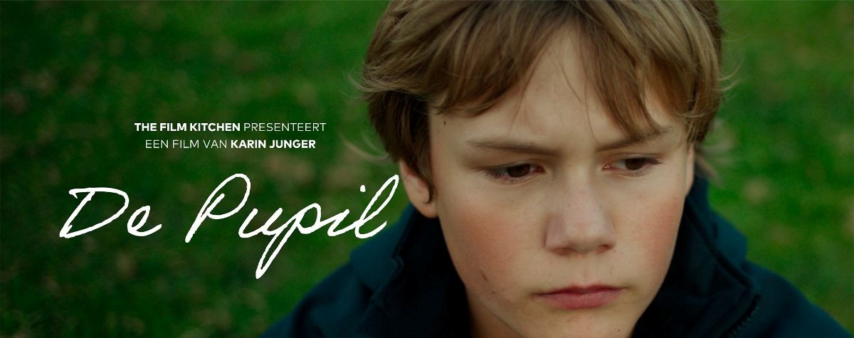 Save the Date – 15 december (18.45 uur), Gigant Apeldoorn - Filmvertoning De Pupil en dialoog over Sociaal Veilige Sport 