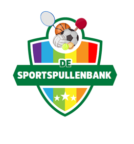 Sportkleding en spullen inleveren? Graag!!