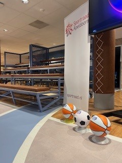 Kieshulp Sport Gemeenteraadsverkiezingen 2026