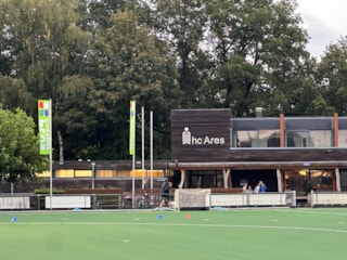 HC ARES APELDOORN HOCKEY