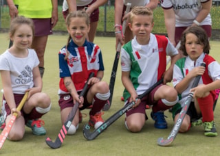 HC Ares Apeldoorn Hockey Gratis Hockey