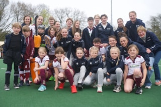 HC Ares Familie Hocky club