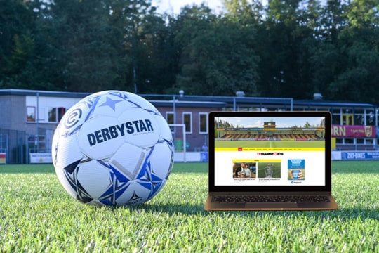 csv Apeldoorn websitebeheerder