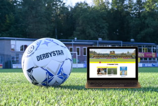 csv Apeldoorn websitebeheerder