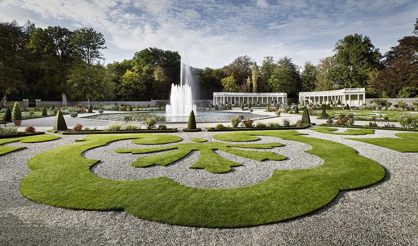 Cadeau voor alle vrijwilligers in Apeldoorn: gratis naar Paleis Het Loo!