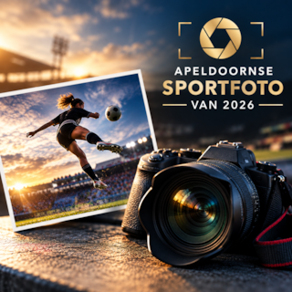 sportfoto van 2026