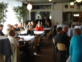 Sportcafé succesvol verlopen